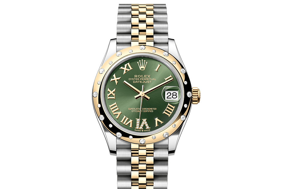 Datejust 31