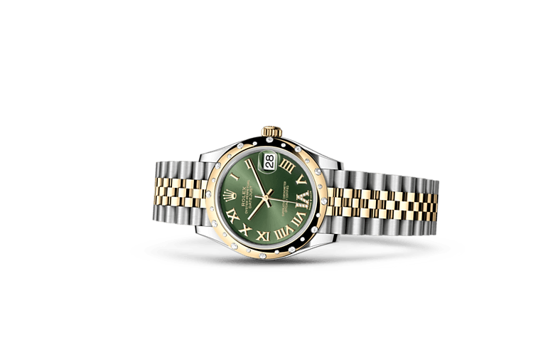 Datejust 31