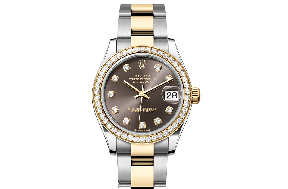 Datejust 31