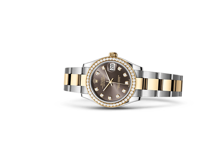 Datejust 31