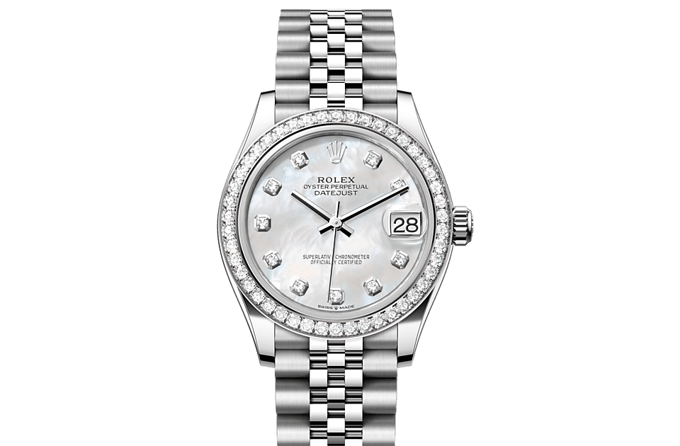 Datejust 31