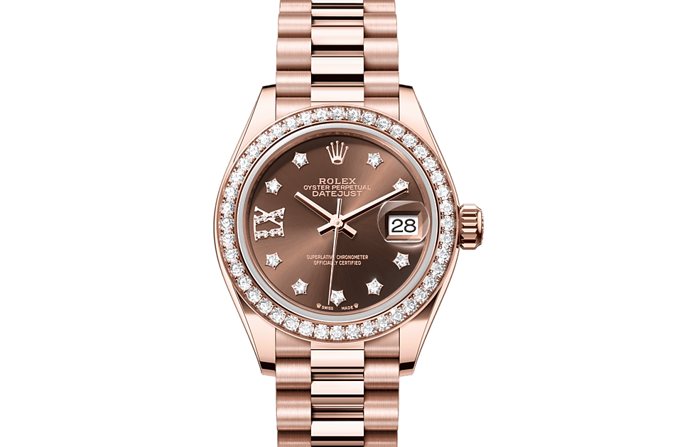 Lady-Datejust