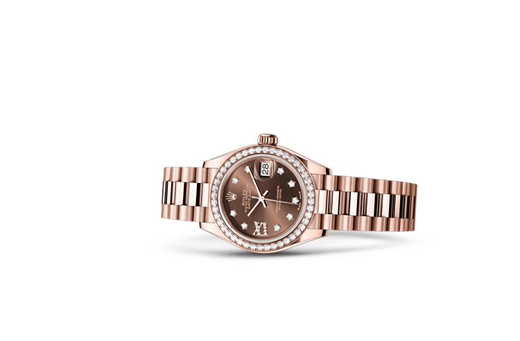 Lady-Datejust