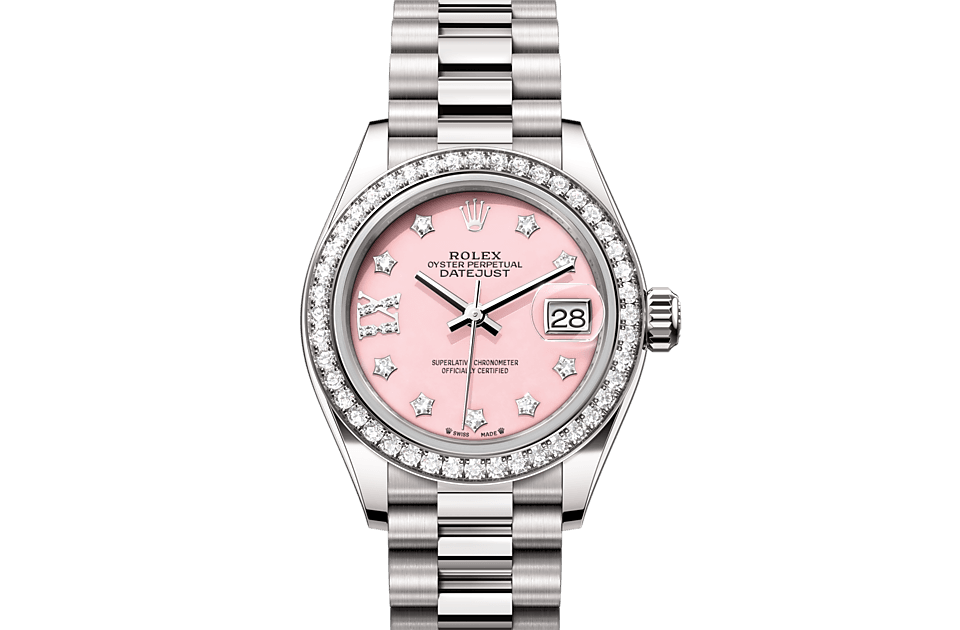 Lady-Datejust