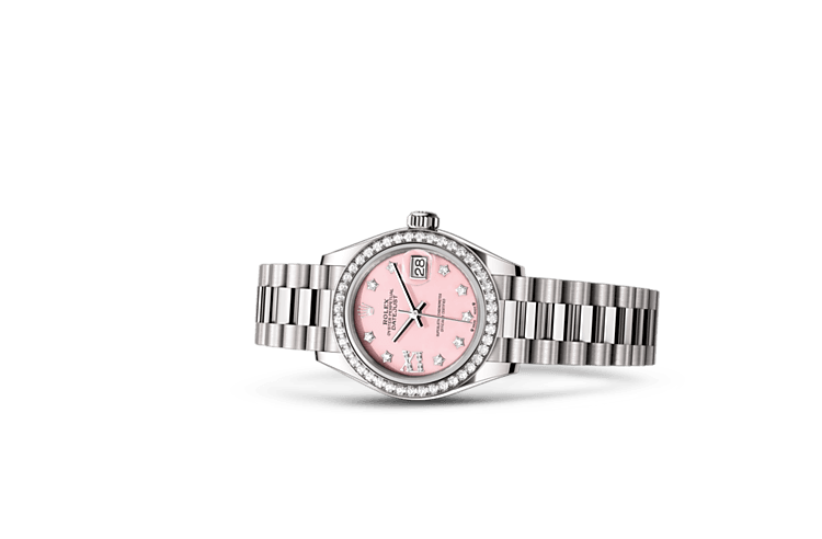 Lady-Datejust