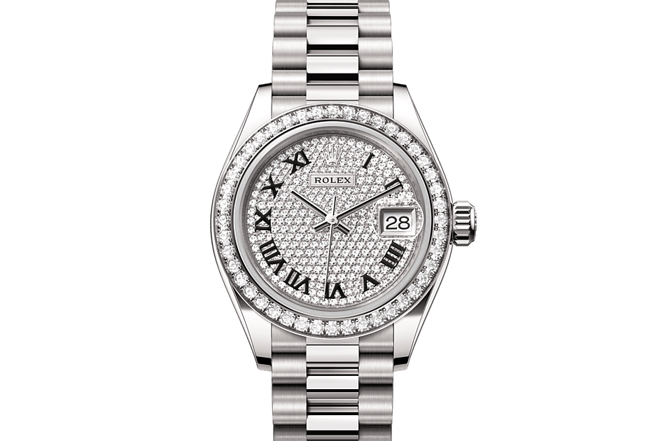 Lady-Datejust