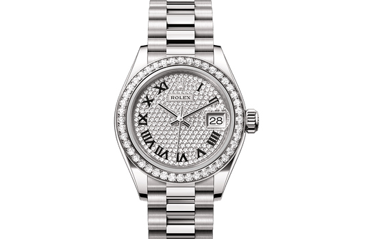 Lady-Datejust