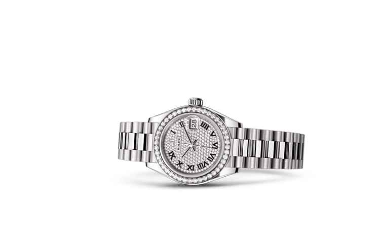 Lady-Datejust