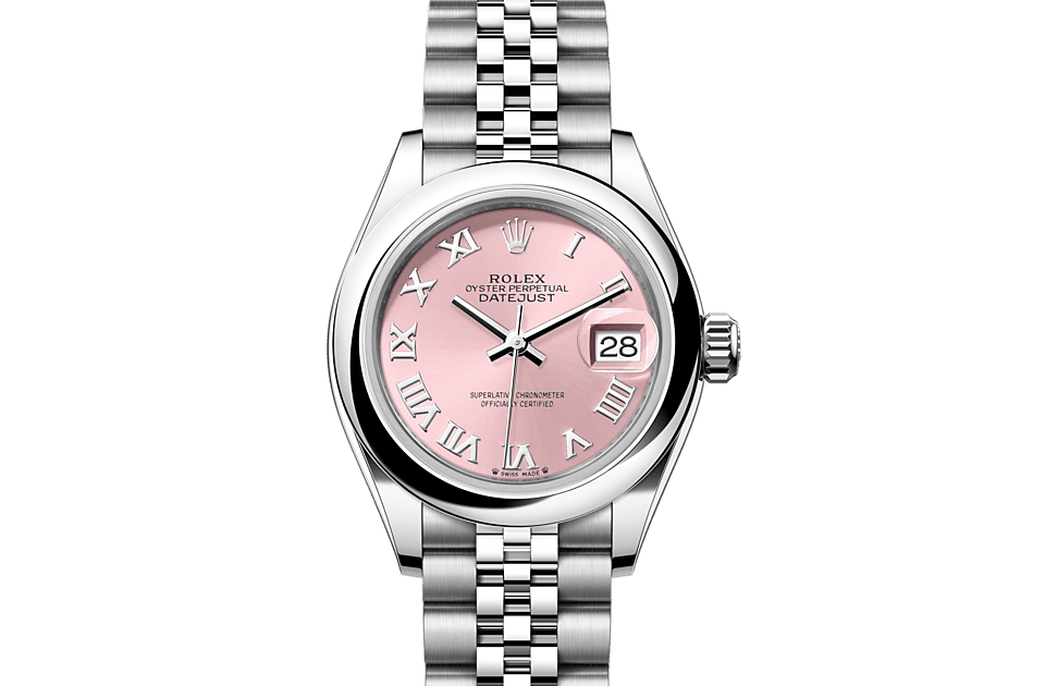 Lady-Datejust