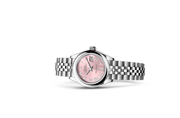 Lady-Datejust