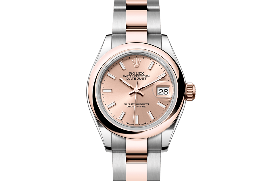 Lady-Datejust