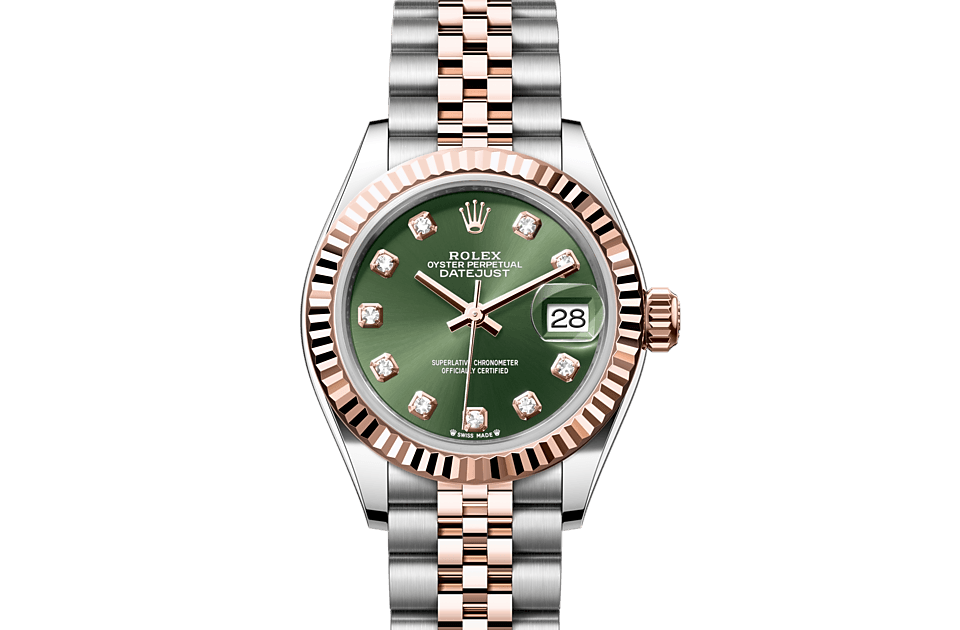 Lady-Datejust