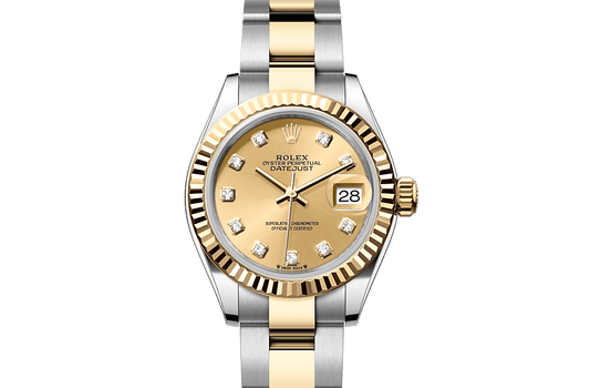 Lady-Datejust