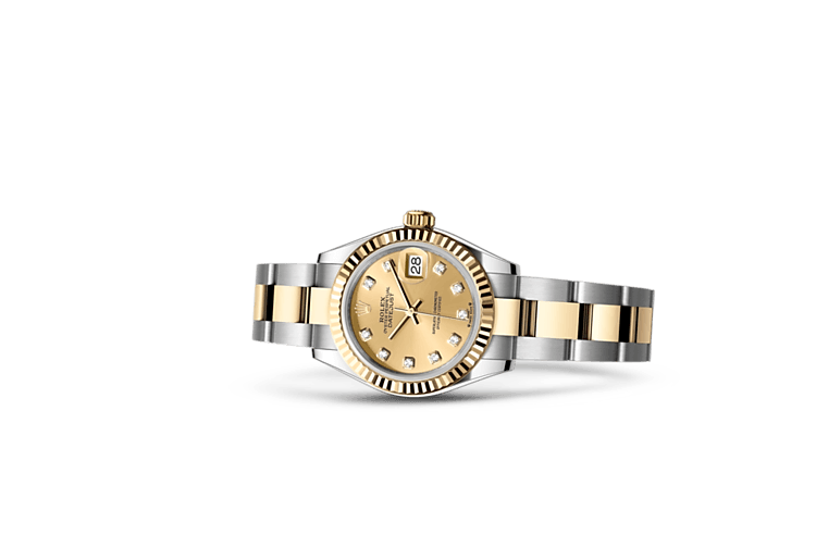 Lady-Datejust