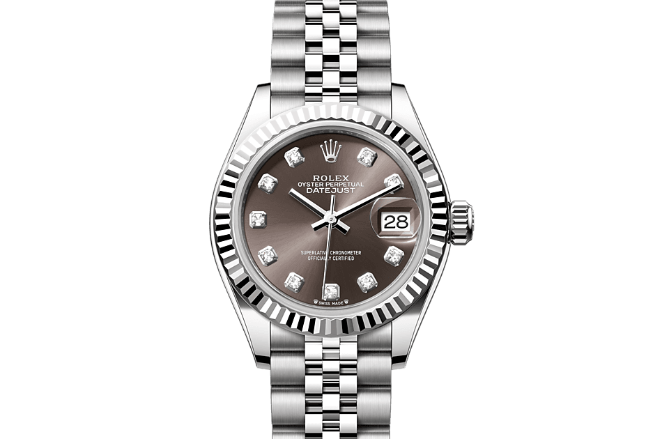 Lady-Datejust