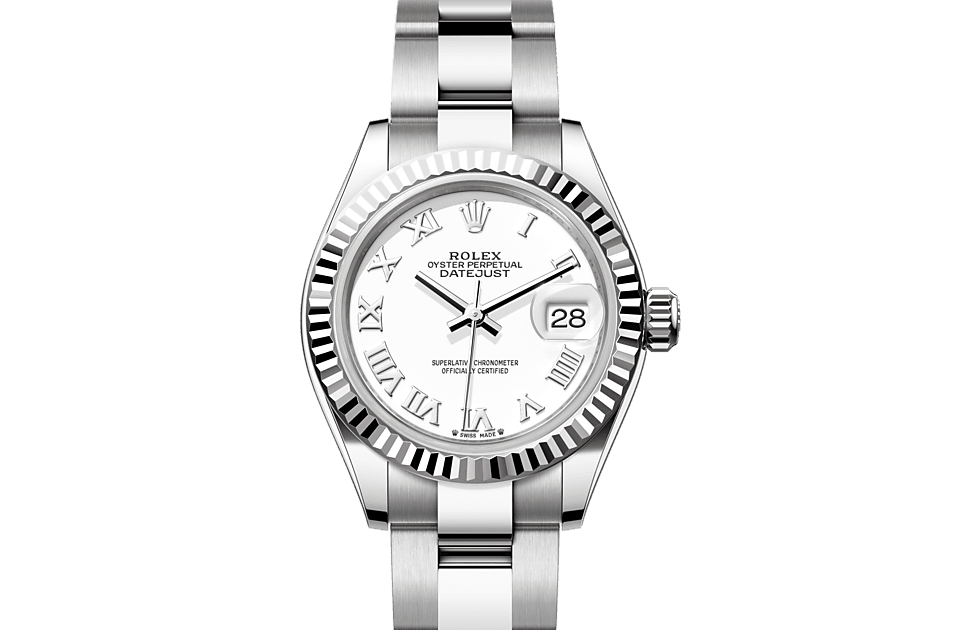 Lady-Datejust