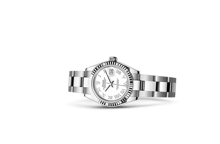 Lady-Datejust