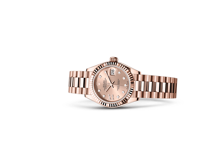 Lady-Datejust