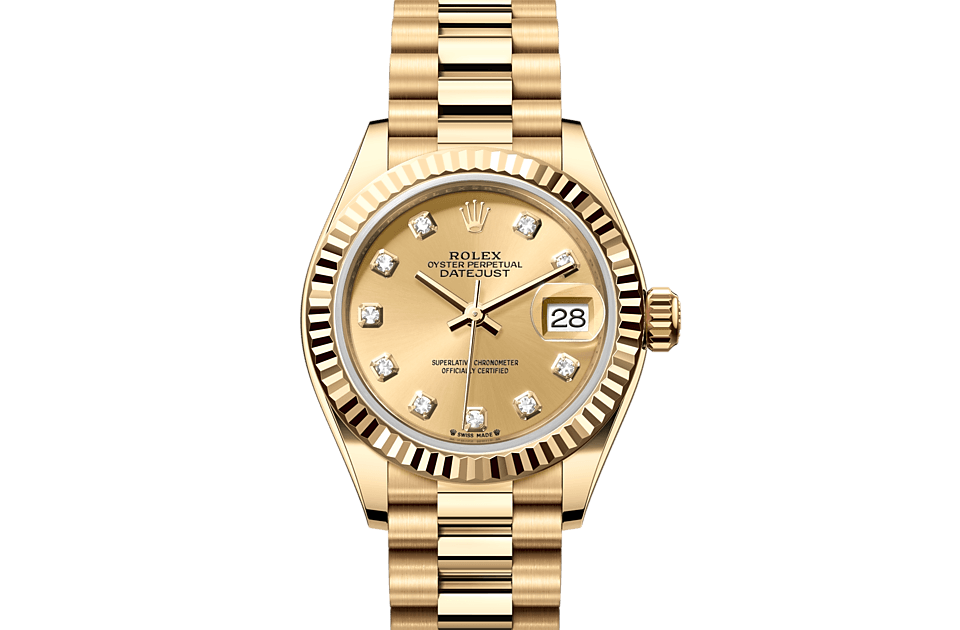 Lady-Datejust