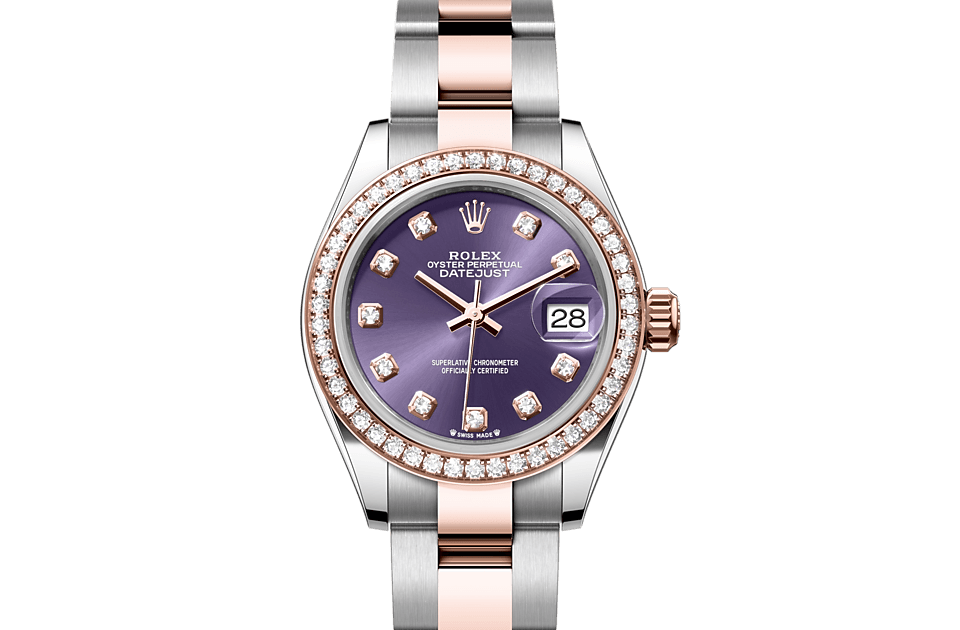 Lady-Datejust