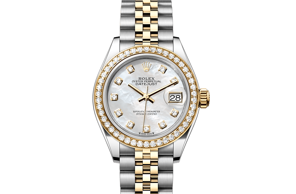 Lady-Datejust