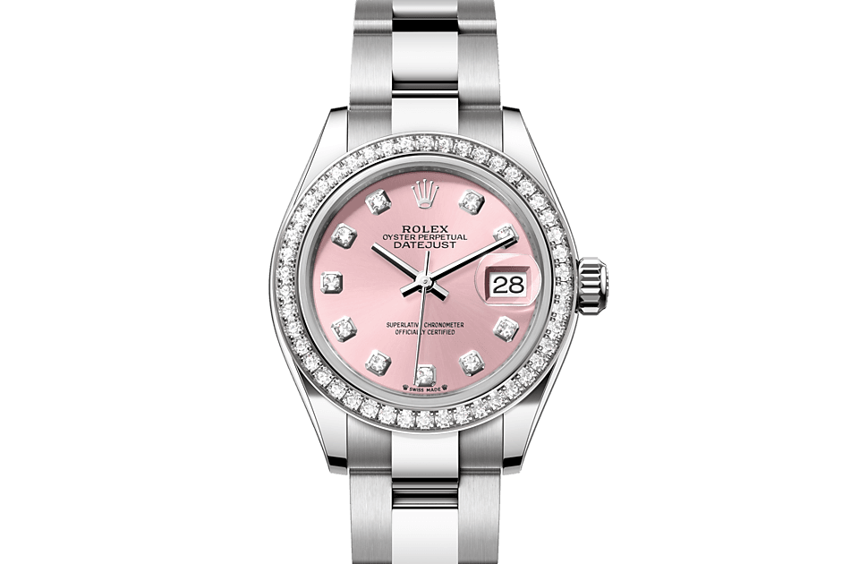 Lady-Datejust