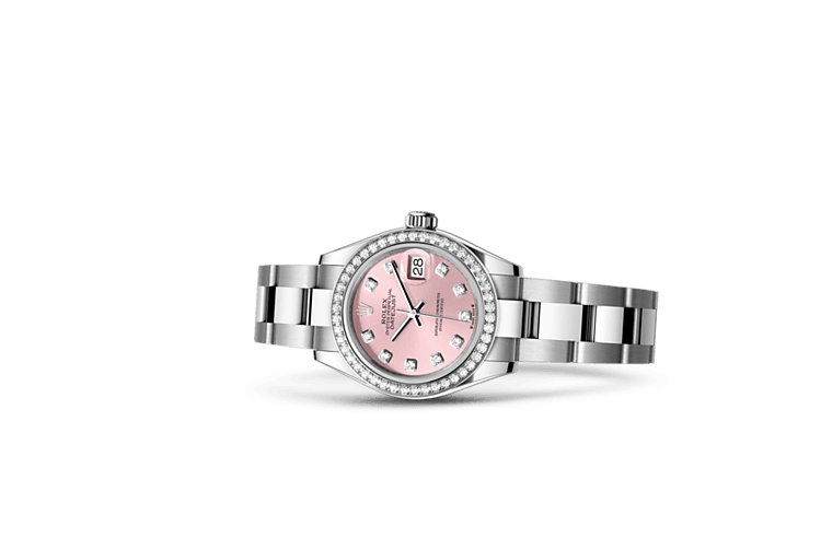 Lady-Datejust