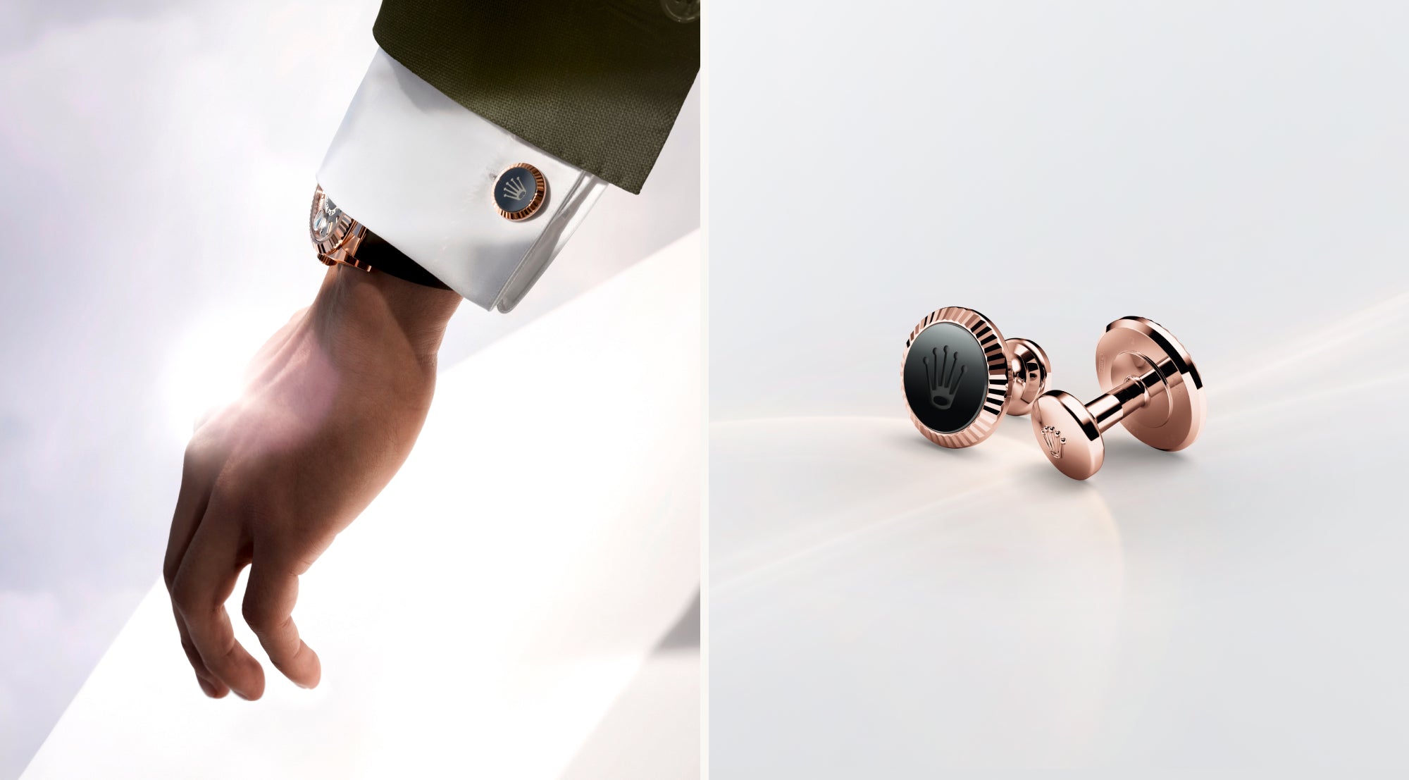 Official Rolex jeweler in Palo Alto - Rolex Boutique Palo Alto