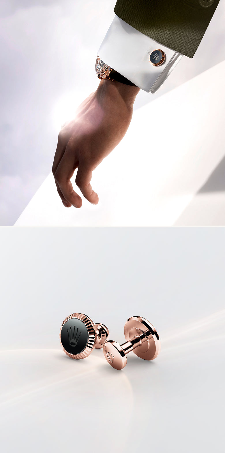 Official Rolex jeweler in Palo Alto - Rolex Boutique Palo Alto