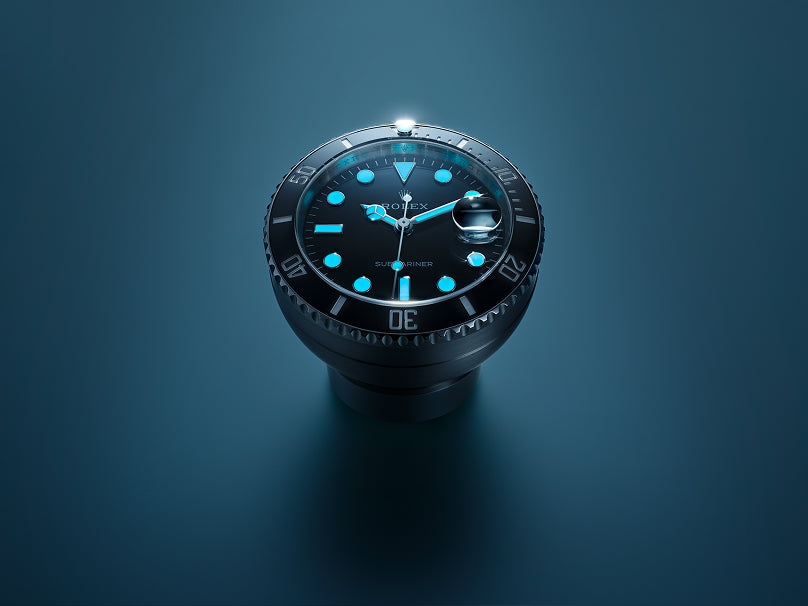 Official Rolex jeweler in Palo Alto - Rolex Boutique Palo Alto