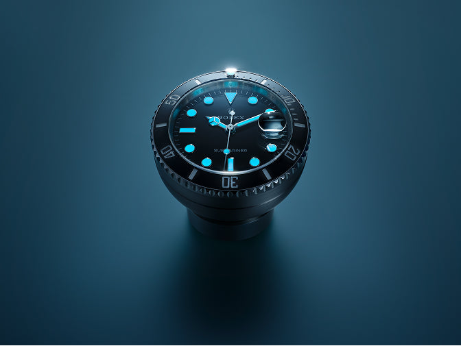 Official Rolex jeweler in Palo Alto - Rolex Boutique Palo Alto