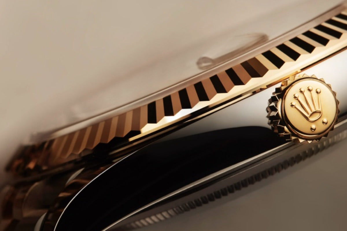 official rolex jeweler in Palo Alto, CA - Smart Age Solutions