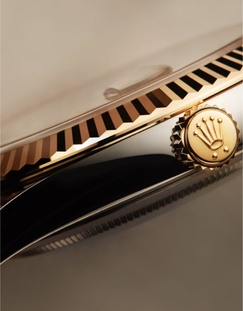 Official Rolex jeweler in Palo Alto - Rolex Boutique Palo Alto