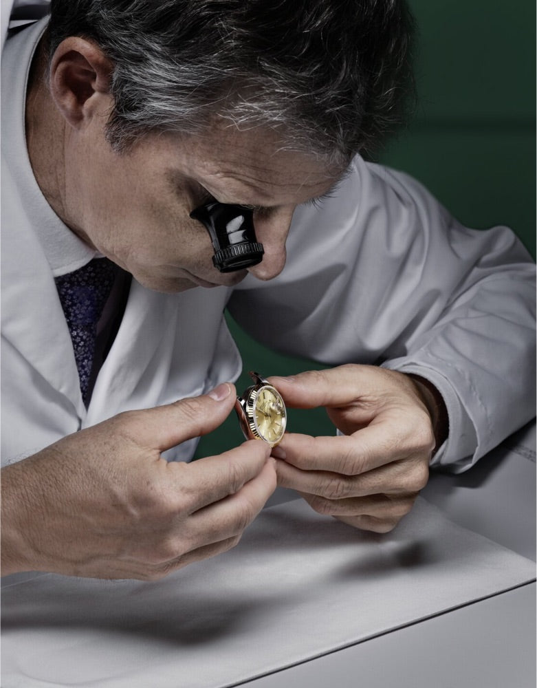 Official Rolex jeweler in Palo Alto - Rolex Boutique Palo Alto