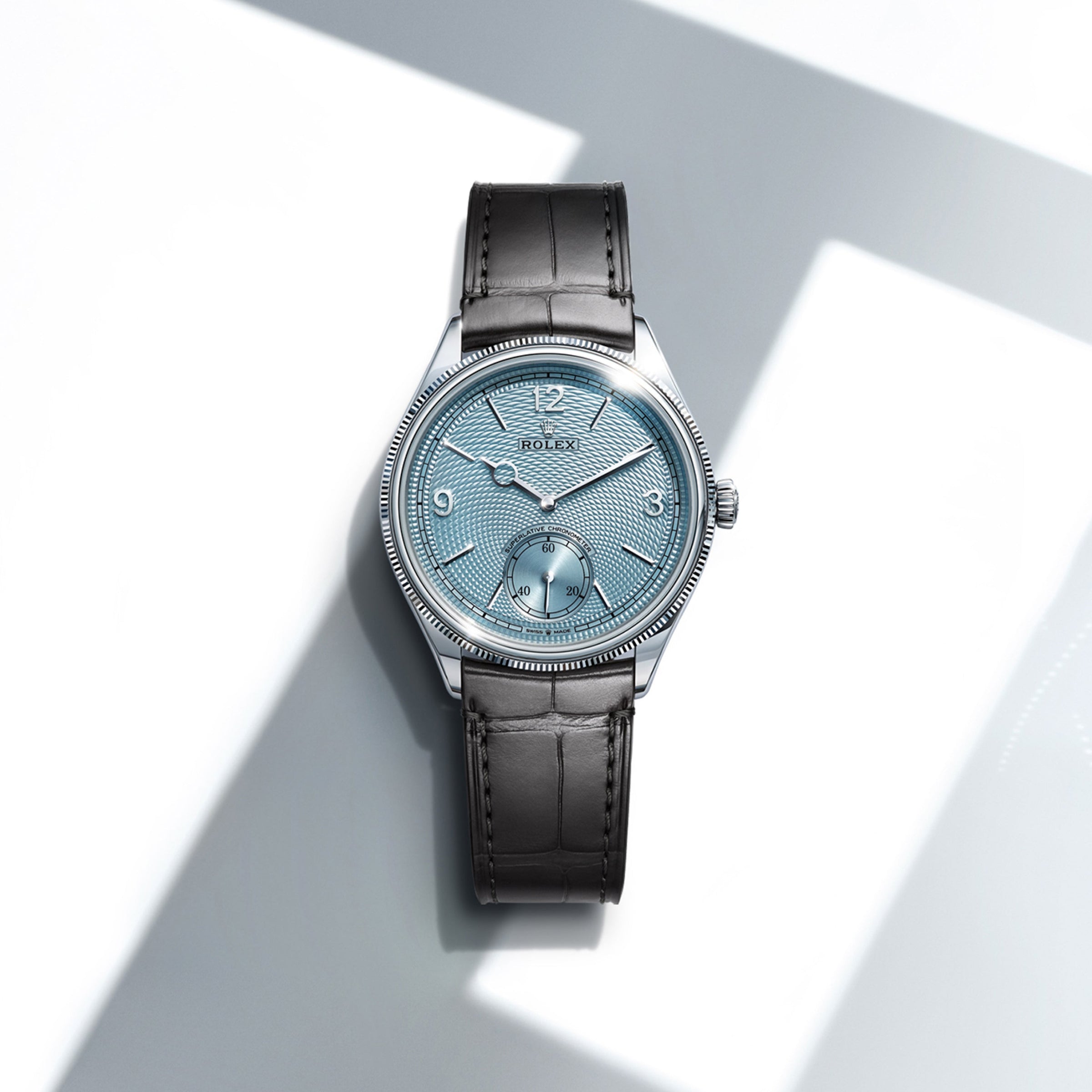 Official Rolex jeweler in Palo Alto - Rolex Boutique Palo Alto