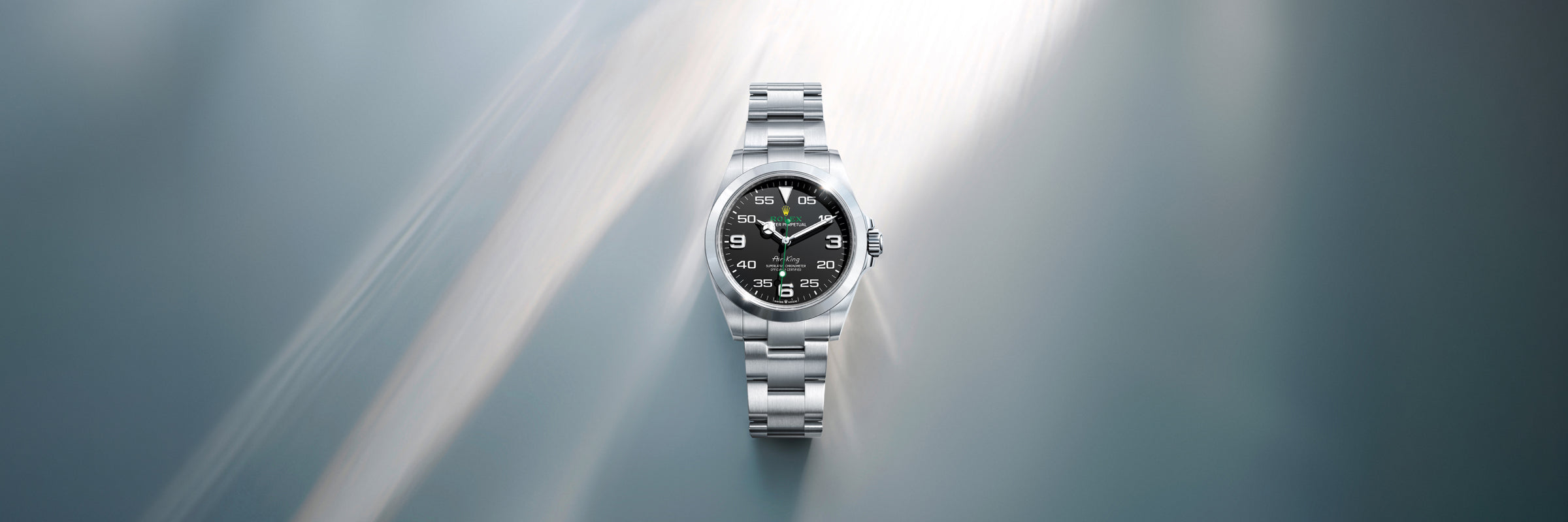 Official Rolex jeweler in Palo Alto - Rolex Boutique Palo Alto