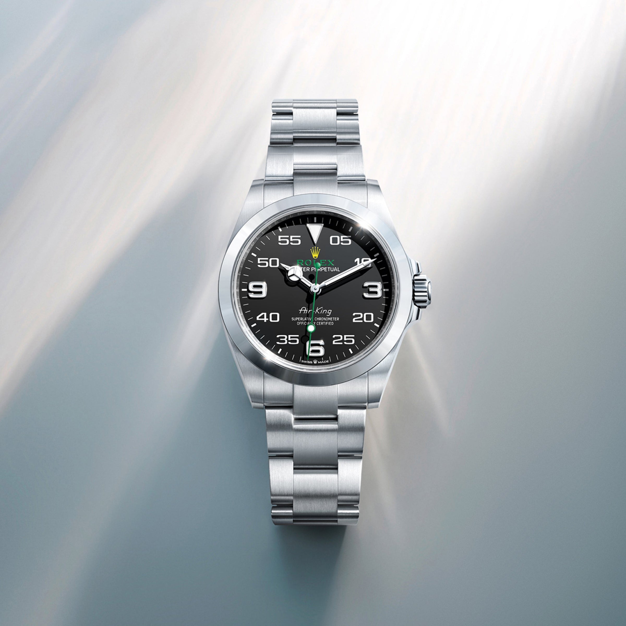Official Rolex jeweler in Palo Alto - Rolex Boutique Palo Alto