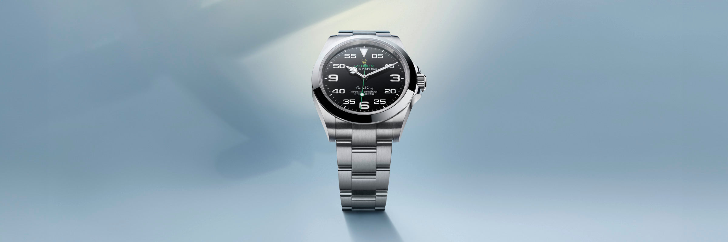 Official Rolex jeweler in Palo Alto - Rolex Boutique Palo Alto