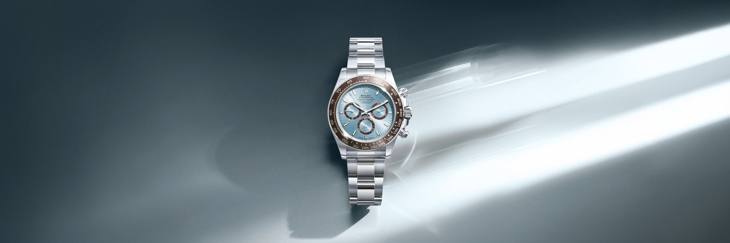 Official Rolex jeweler in Palo Alto - Rolex Boutique Palo Alto