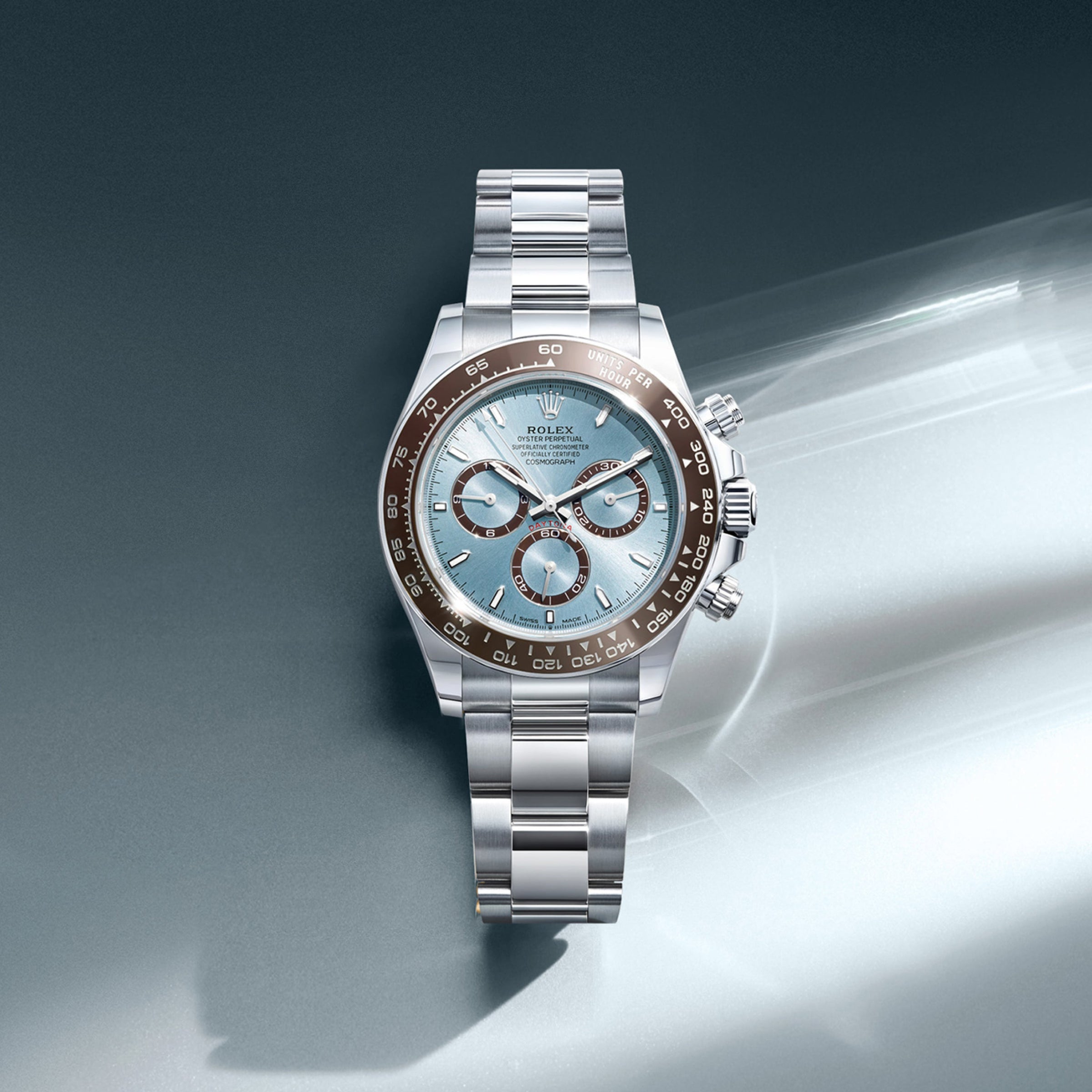 Official Rolex jeweler in Palo Alto - Rolex Boutique Palo Alto