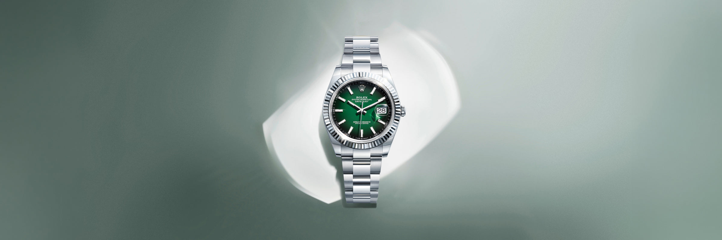 Official Rolex jeweler in Palo Alto - Rolex Boutique Palo Alto