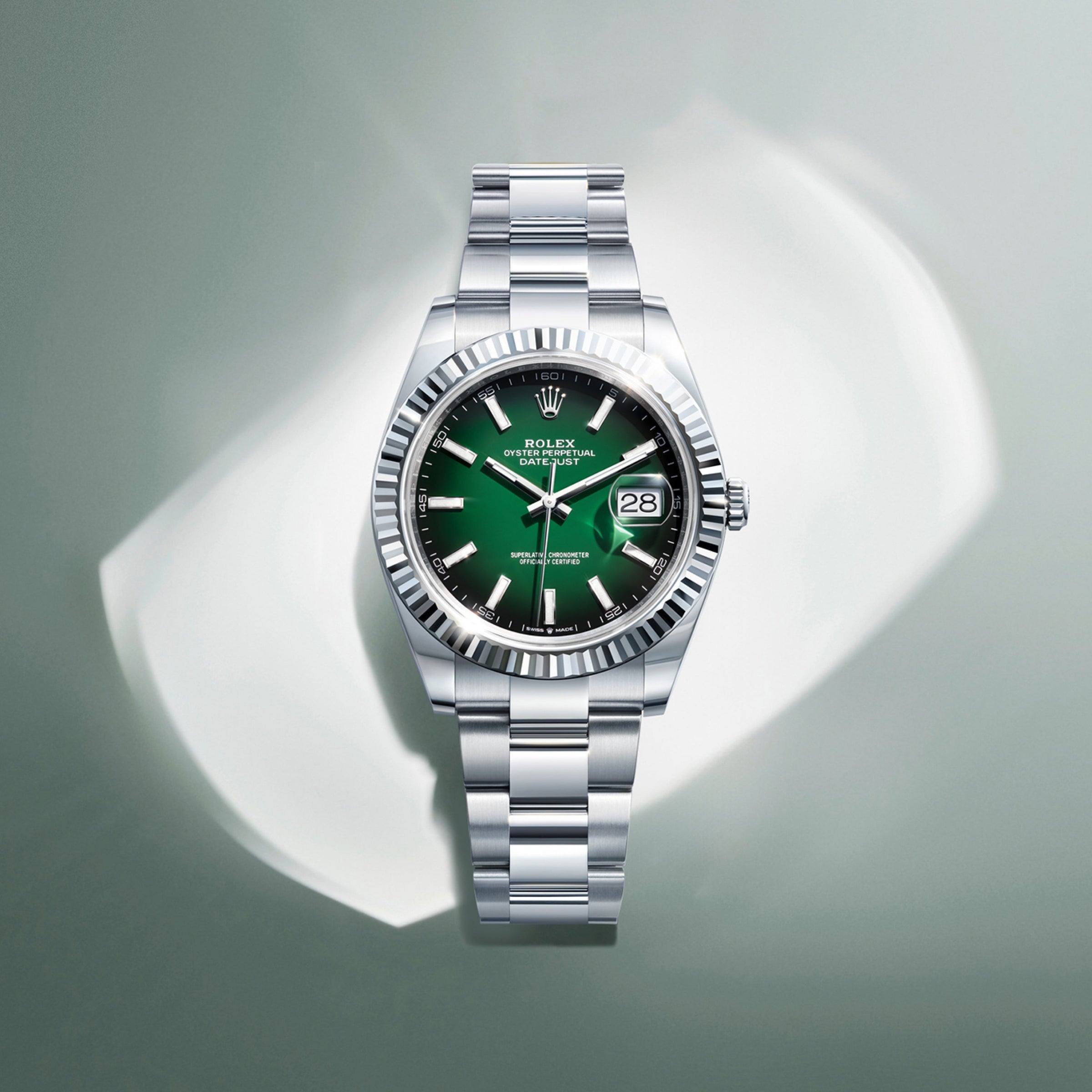 Official Rolex jeweler in Palo Alto - Rolex Boutique Palo Alto