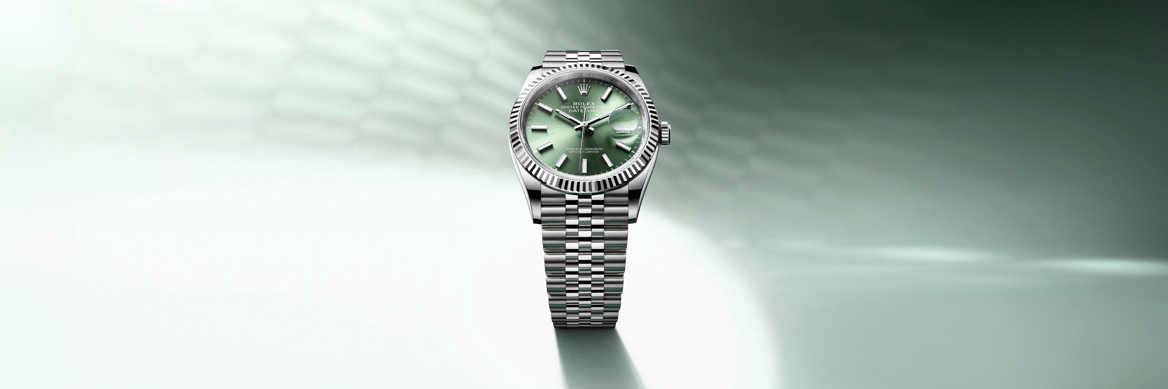 Official Rolex jeweler in Palo Alto - Rolex Boutique Palo Alto