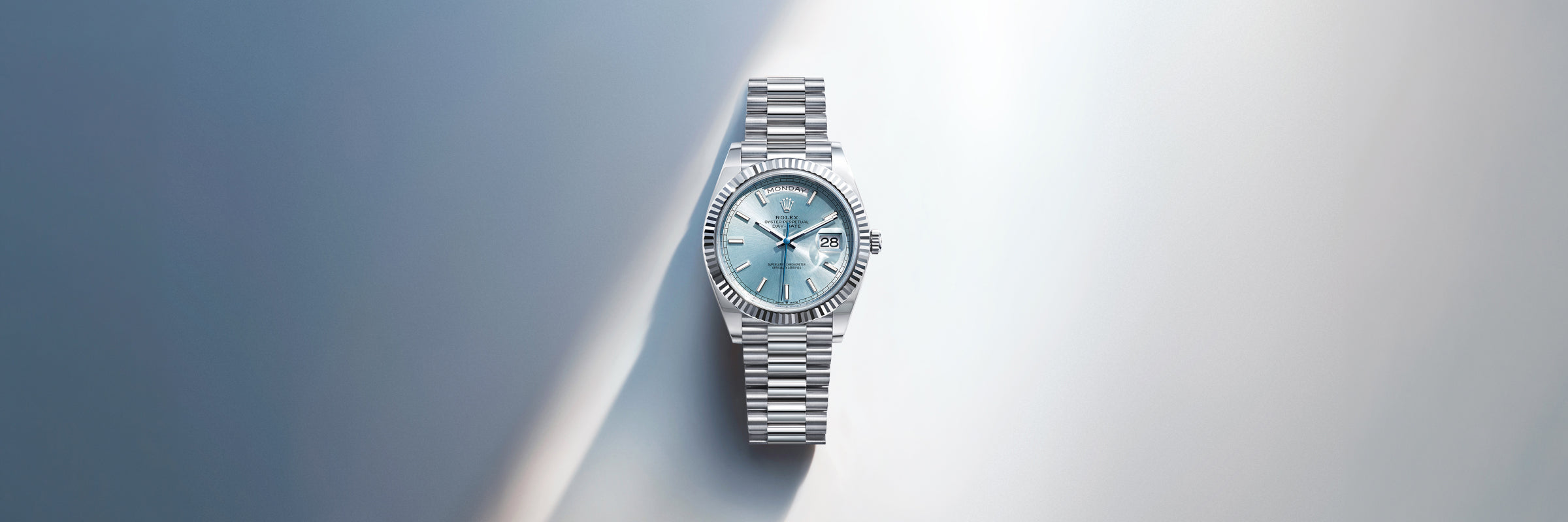 Official Rolex jeweler in Palo Alto - Rolex Boutique Palo Alto