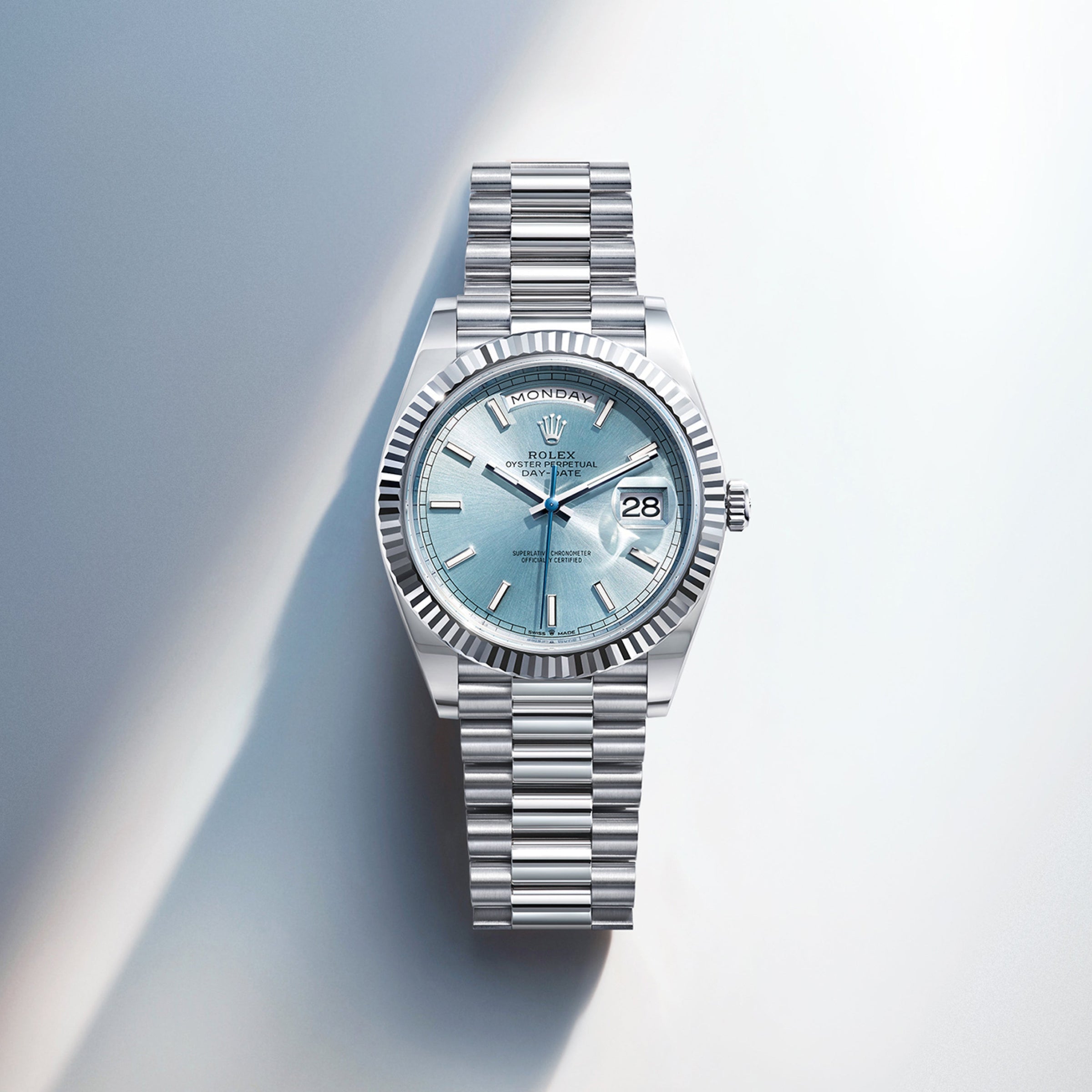 Official Rolex jeweler in Palo Alto - Rolex Boutique Palo Alto