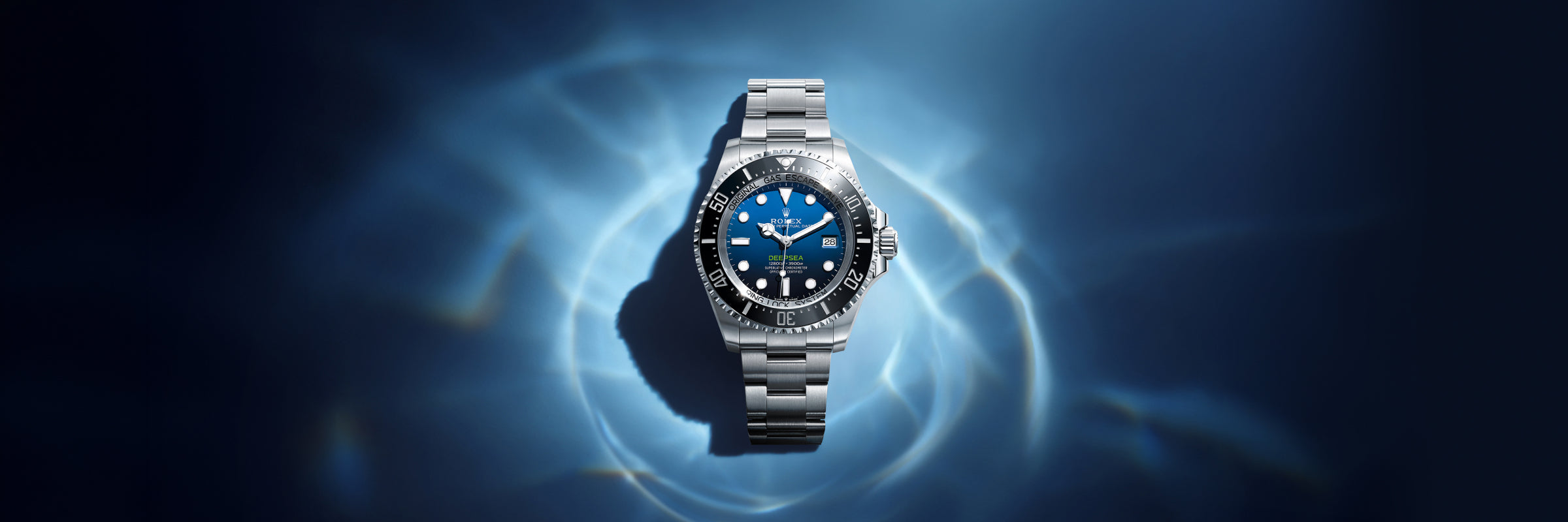 Official Rolex jeweler in Palo Alto - Rolex Boutique Palo Alto