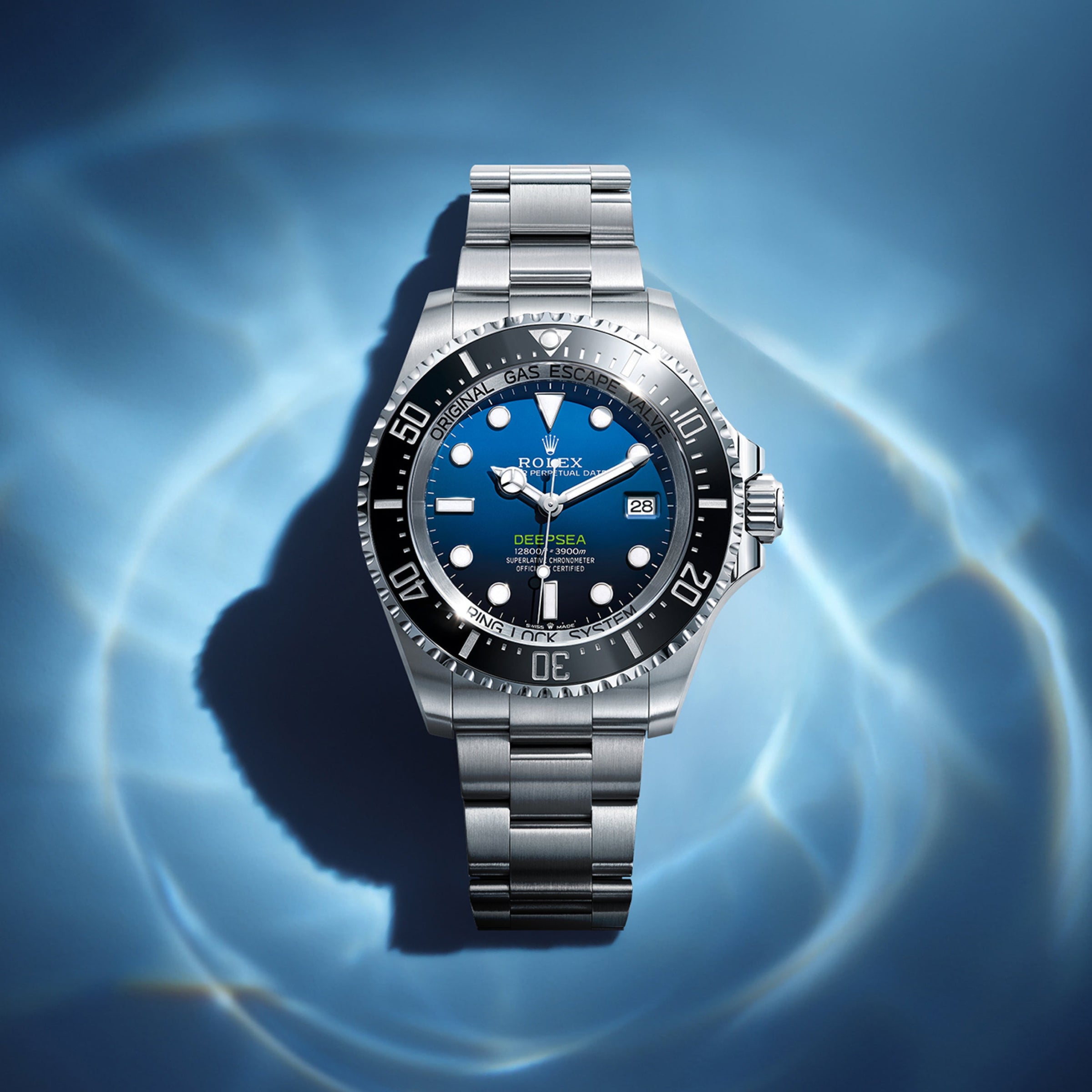 Official Rolex jeweler in Palo Alto - Rolex Boutique Palo Alto