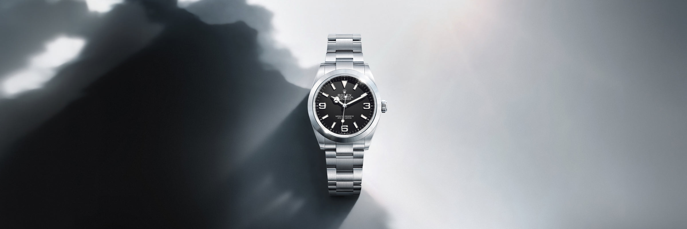 Official Rolex jeweler in Palo Alto - Rolex Boutique Palo Alto