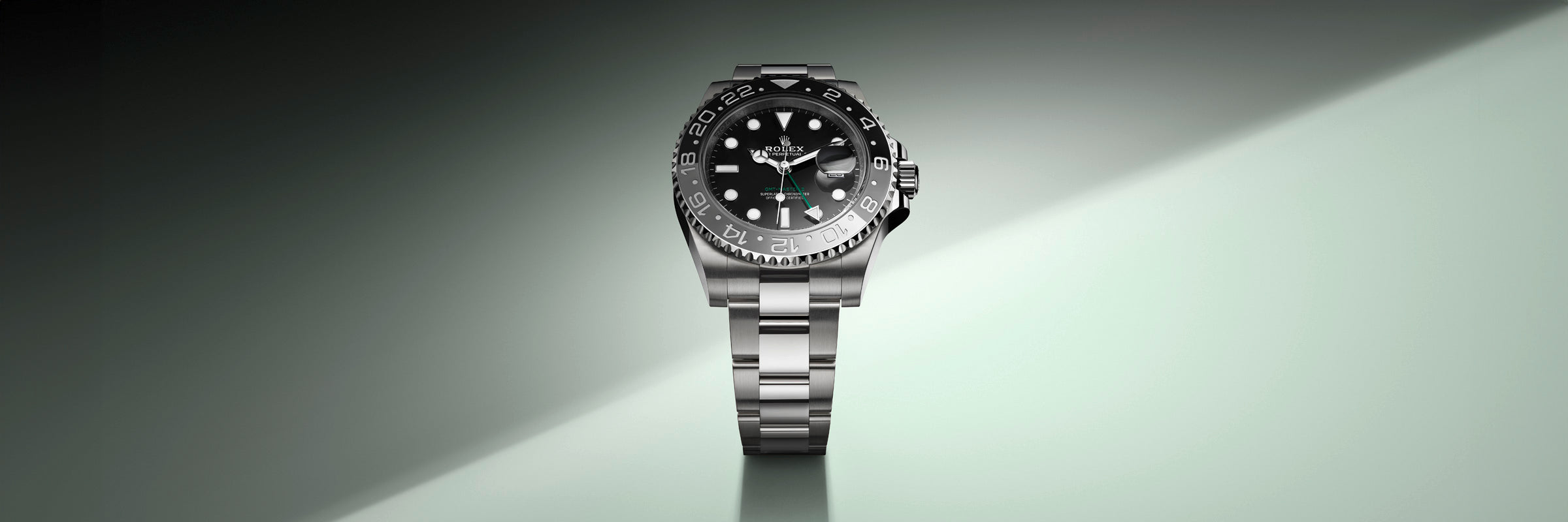 Official Rolex jeweler in Palo Alto - Rolex Boutique Palo Alto