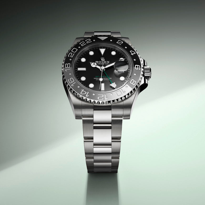 Official Rolex jeweler in Palo Alto - Rolex Boutique Palo Alto